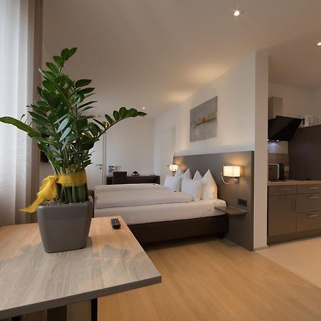 Vitus Steyr Hotel & Spa Suites Zewnętrze zdjęcie