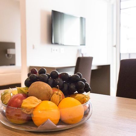 Vitus Steyr Hotel & Spa Suites Zewnętrze zdjęcie