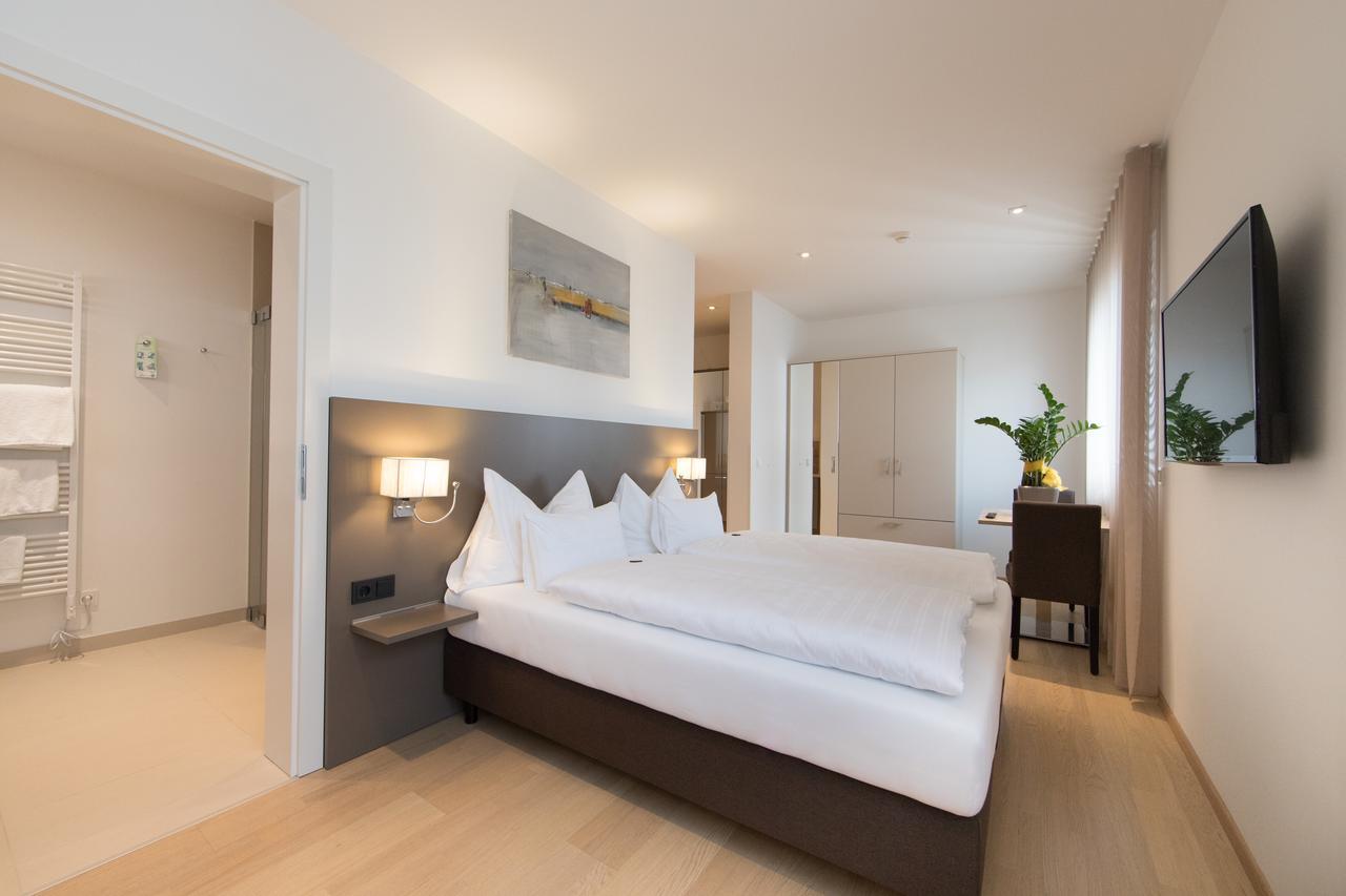 Vitus Steyr Hotel & Spa Suites Zewnętrze zdjęcie