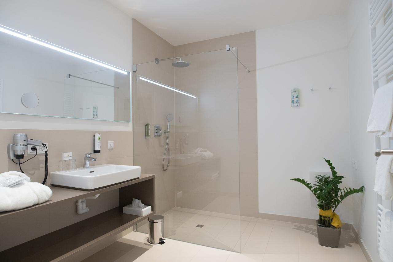 Vitus Steyr Hotel & Spa Suites Zewnętrze zdjęcie
