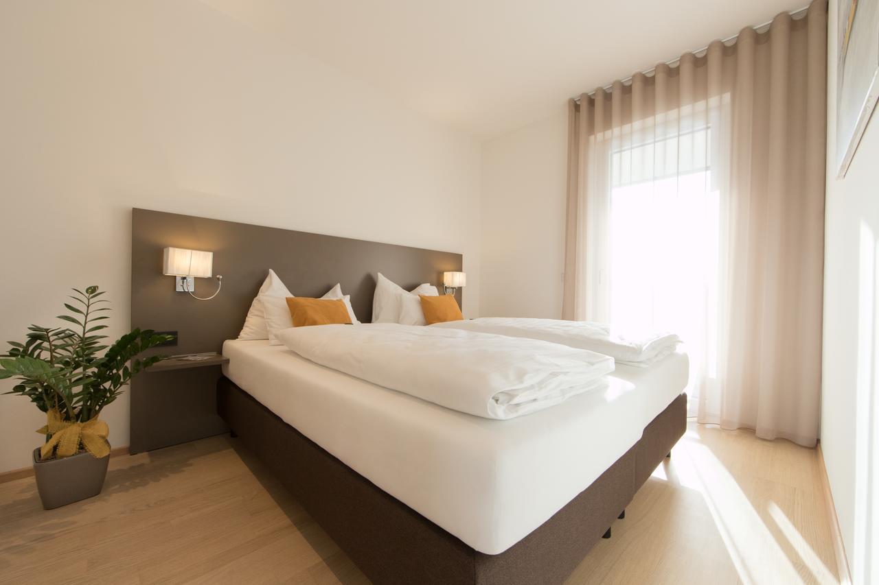 Vitus Steyr Hotel & Spa Suites Zewnętrze zdjęcie