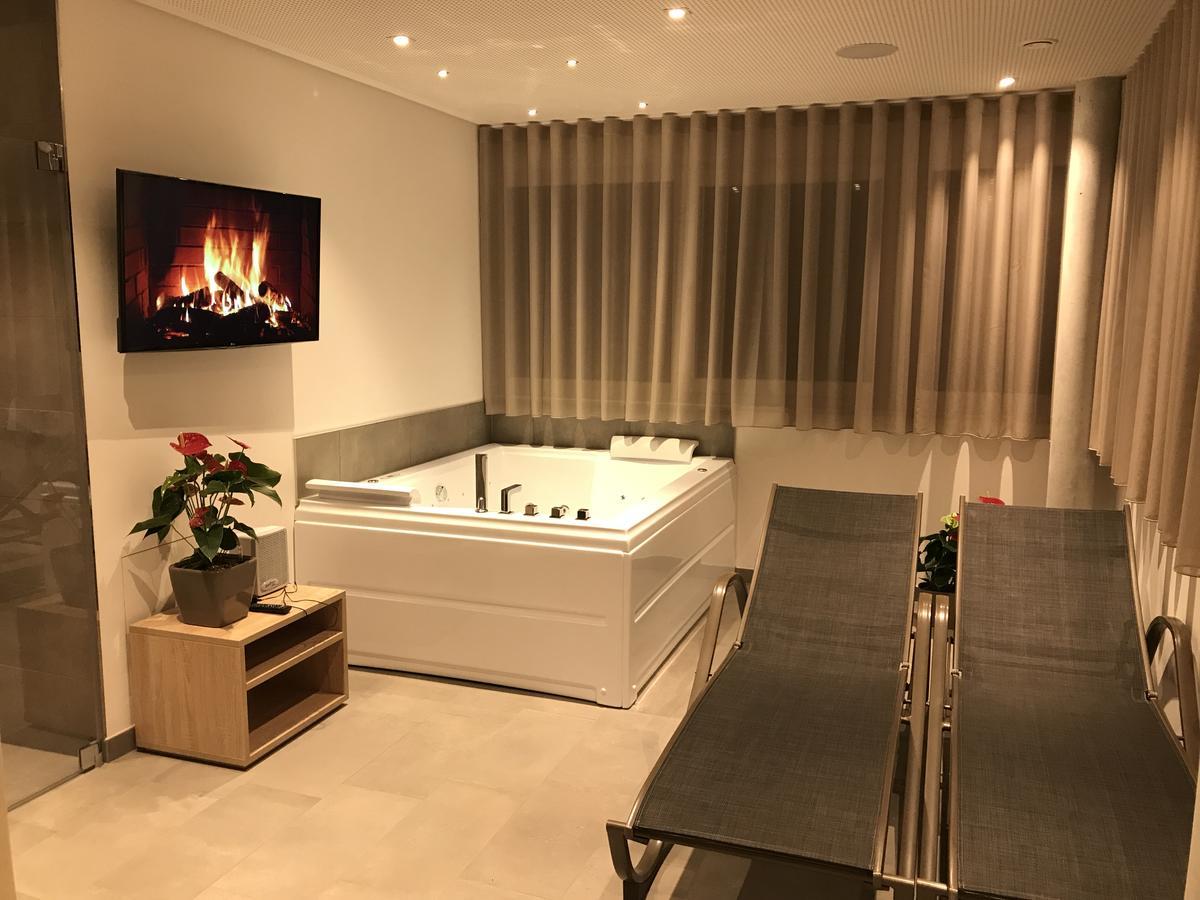 Vitus Steyr Hotel & Spa Suites Zewnętrze zdjęcie