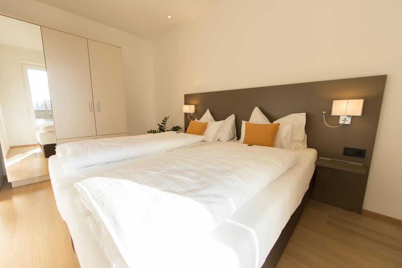 Vitus Steyr Hotel & Spa Suites Zewnętrze zdjęcie